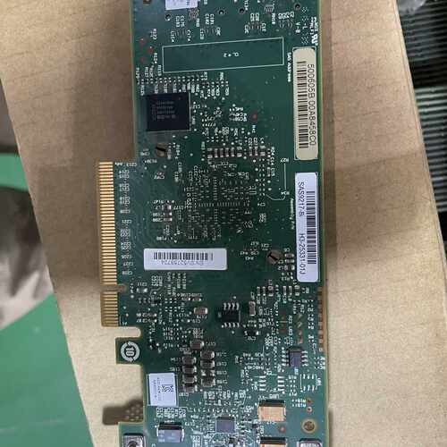 少量LSI 9217-8i 9205 9207-8i阵列卡