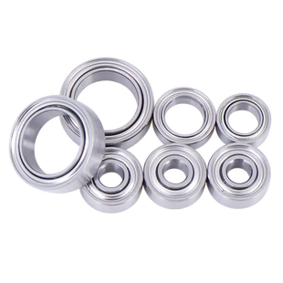 微型滚珠轴承MR52 62 63 74 83 84 85 95 104 106 115 126 128ZZ