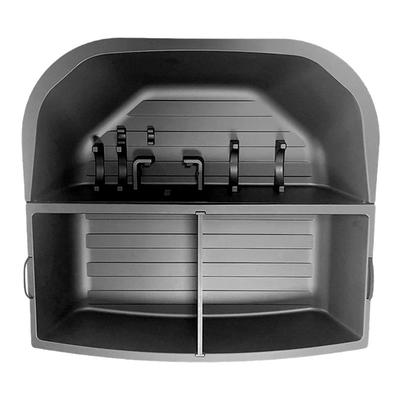 比亚迪汉DmiEV后备箱下层储物盒