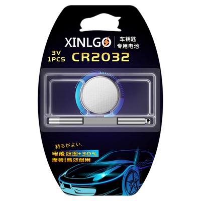 电池CR2032技嘉华硕微星电脑主板