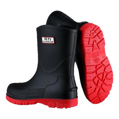 加绒可选！+晴雨雪三用+男女同款