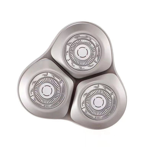 适用小米mijia米家剃须刀S301 S101刀片刀头配件网膜整体卡门支架