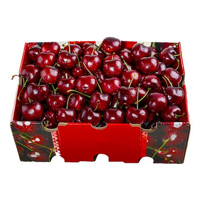 顺丰次日达！现摘大樱桃超好吃！