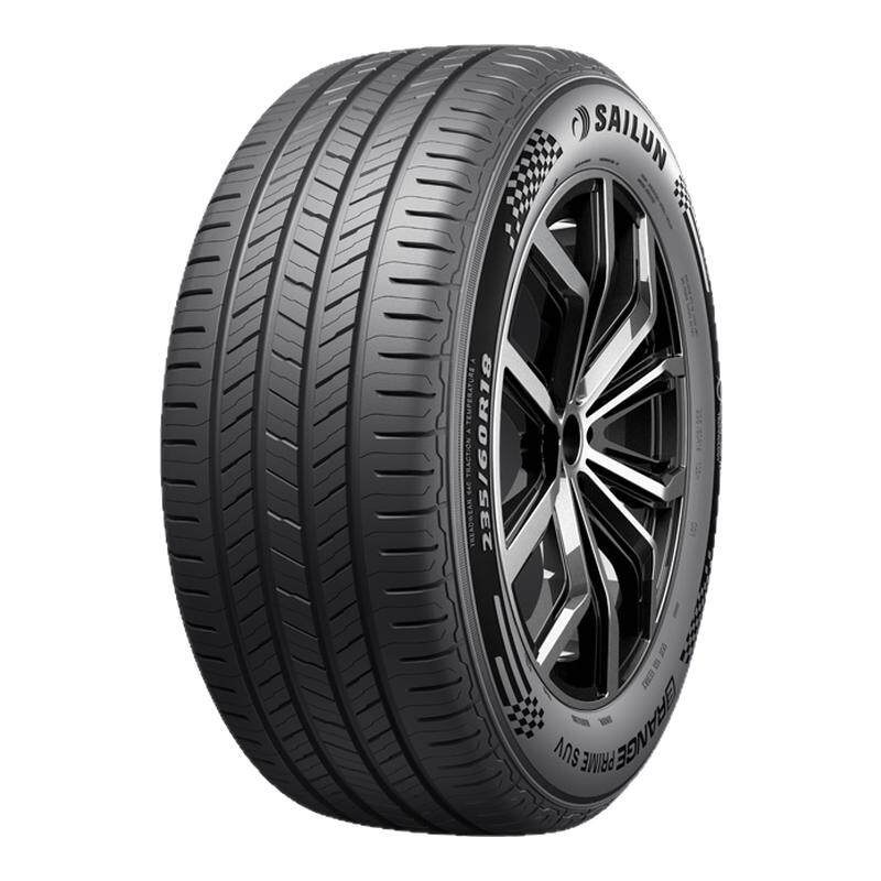 赛轮液体黄金255/65R19汽车轮胎