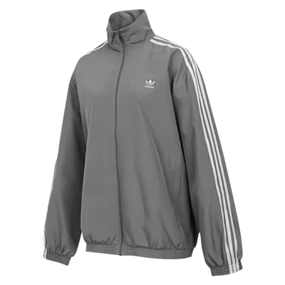 专柜正品Adidas男女休闲运动服