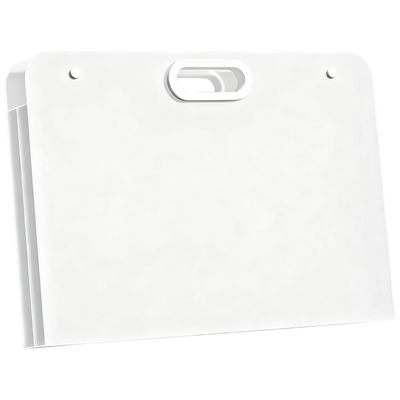 画画收纳册4k美术作品收集册8k画夹画册素描纸画纸a2画稿a3绘画奖状透明儿童作品集收纳袋画作手提A4纸文件