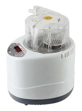 熏蒸机薰蒸仪汗蒸熏蒸床家用桑拿蒸汽发汗2000瓦升级4升高盖蒸锅