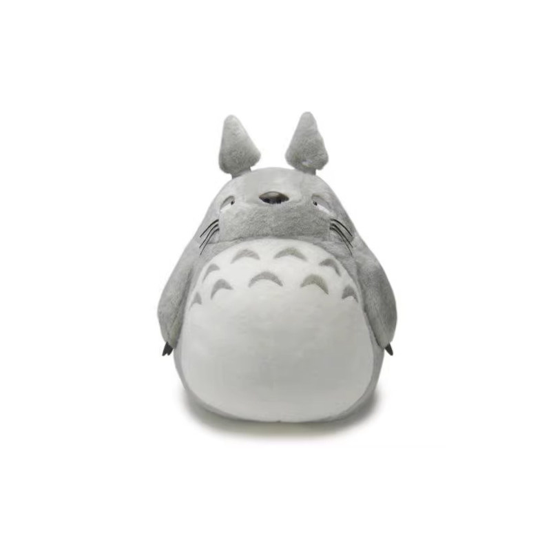 totoro日本正版龙猫公仔