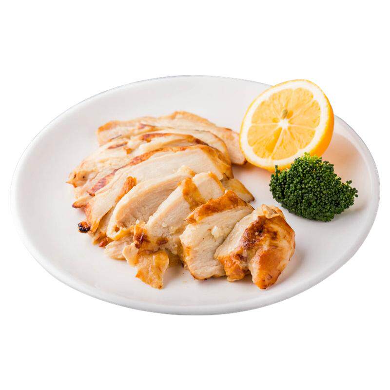 【今日热销】即食烟熏鸡胸肉片