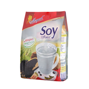 摩岛香浓泰国soy原装进口黑豆豆浆豆浆粉营养早餐420g(14条*30克)