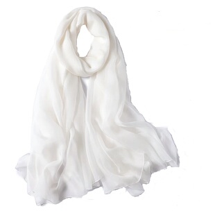 春秋百搭丝巾女超大轻薄披肩印花三米纱巾中年妈妈长款防晒沙滩巾