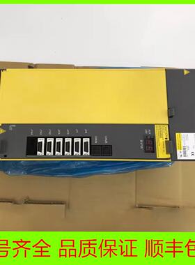 议价A06B-6141-H006 H011 H022 H030 H037发那科原装驱动器现货议
