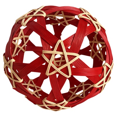 蹴鞠球舞蹈道具春鞠儿童跳舞专用