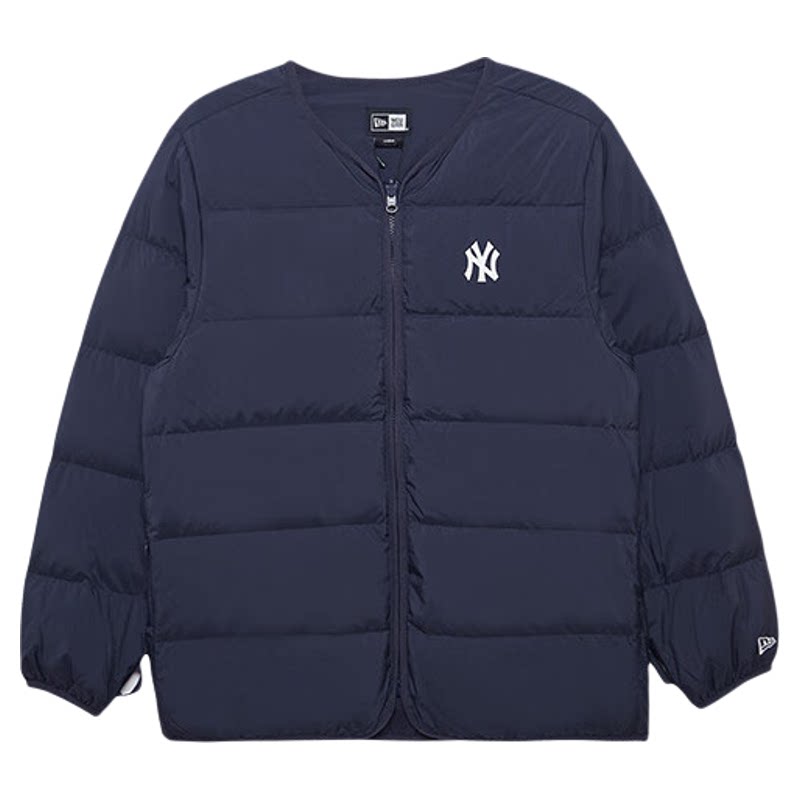 NewEra纽亦华MLB男女羽绒三合一