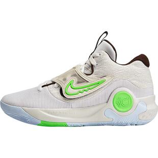 nike耐克男子KD TREY 5 X杜兰特实战运动训练篮球鞋DJ7554-014