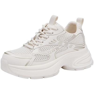 2025年秋季新款女士时尚休闲鞋