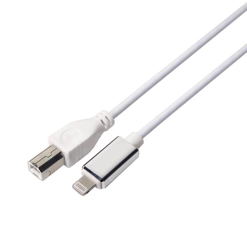 OTG转接MIDI线适用雅马哈电钢琴