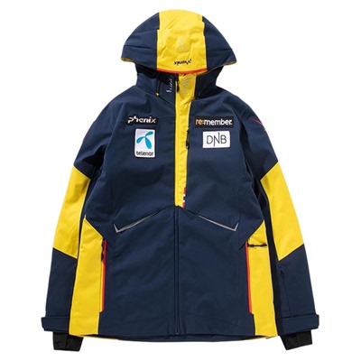 phenix国家队系列单双板滑雪服