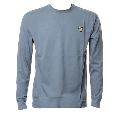 KENZO高田贤三男士长袖T恤