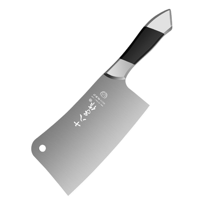 十八子作斩骨刀家用剁肉专业加厚