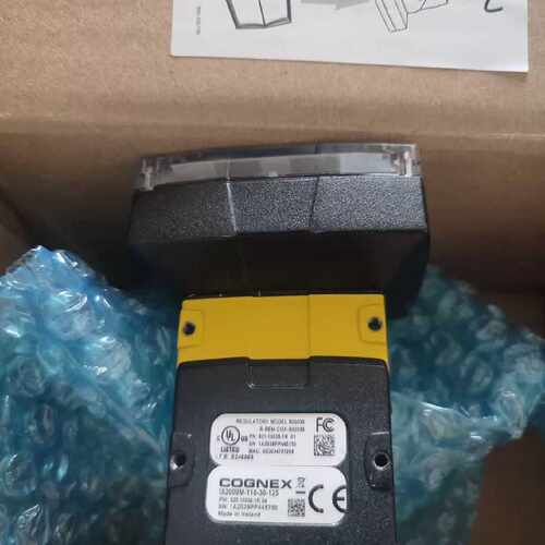 议价S2000M-10-30-000康耐视相机全新原装正品现货需议价