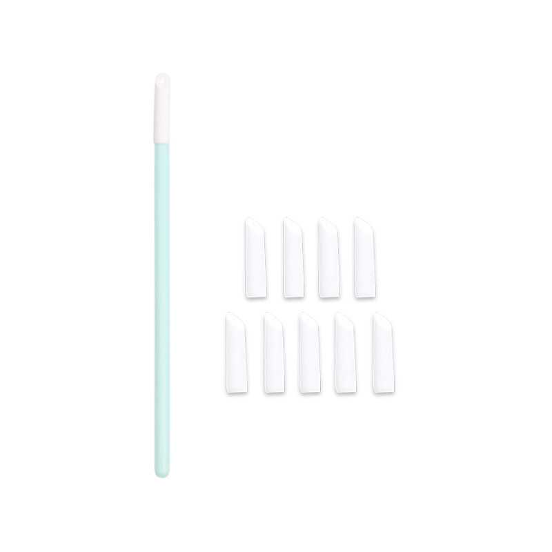 HD做旧擦拭棒小号橡皮擦模型渗线