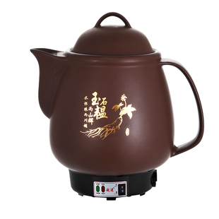10L12L14L16L18L20升煎药壶电煎中医大容量中药壶全自动煮药机锅