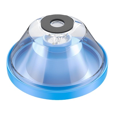 电锤冲击钻防尘罩电钻开孔接灰器