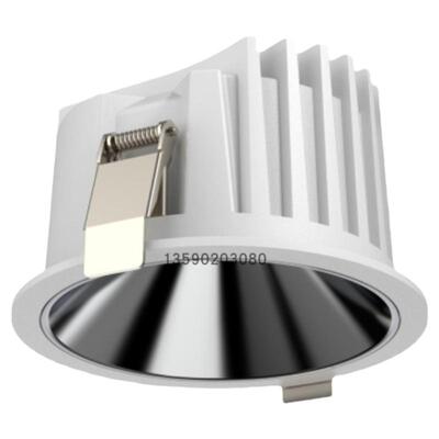 LED嵌入式筒灯Philips/飞利浦