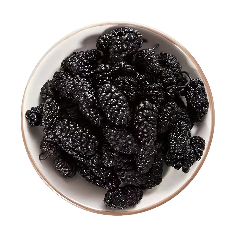 黑桑椹·新疆正宗新疆吐鲁番500g