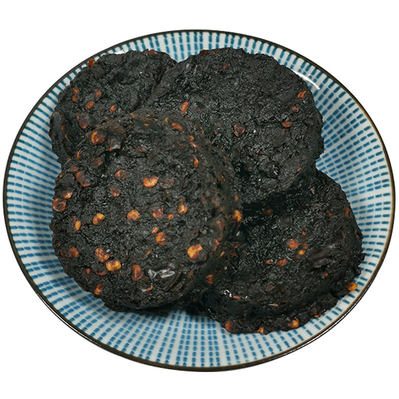 辣椒饼顺德特产广东手工自制调料
