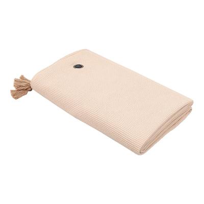 加热披肩毯多功能电热暖身毯发热