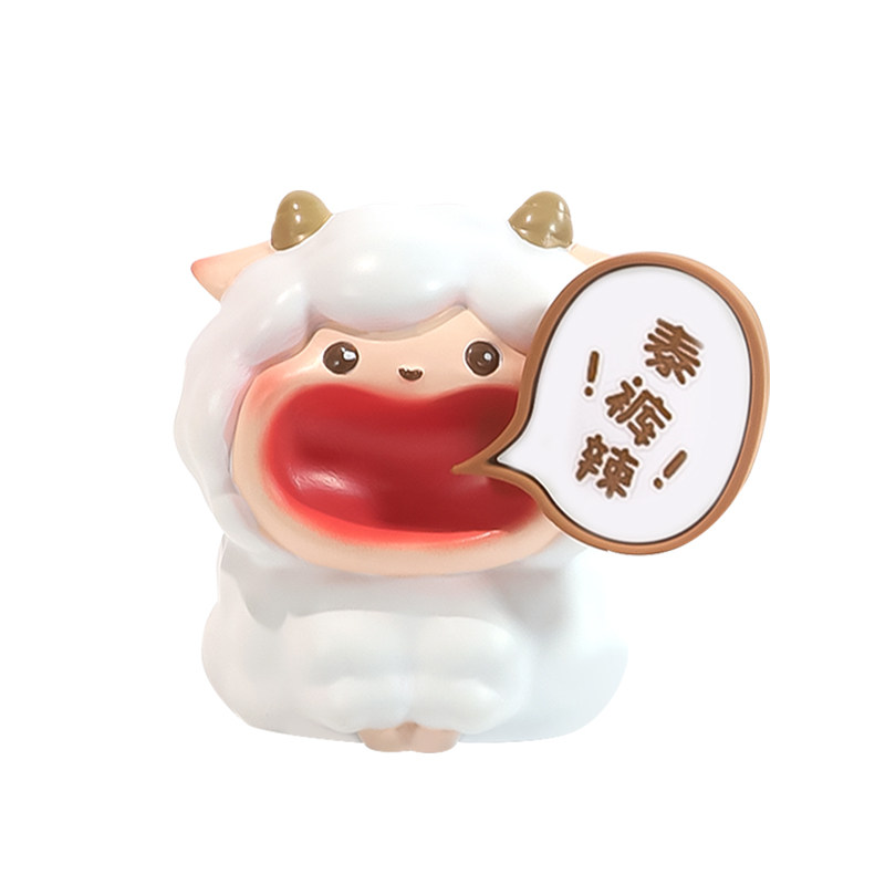 宝贝故事喊妈二代diy摆件