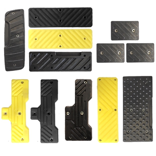 大力火鹰百世拓拆胎机配件扒胎机橡胶垫压胎垫皮胶皮胶板大铲靠垫