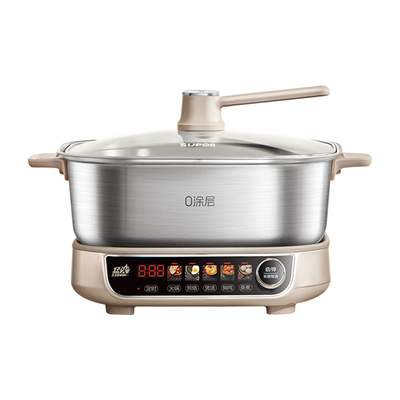 苏泊尔IH电火锅电磁炉底座可换锅