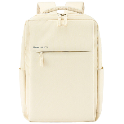 电脑包双肩女生16英寸防震防摔