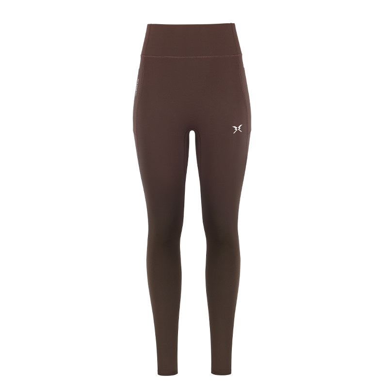 【新品】身体智慧女疾塑Swift3.0专业跑步速干弹力九分紧身运动裤