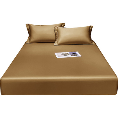 默认45厘米侧高，厚床垫专用床笠