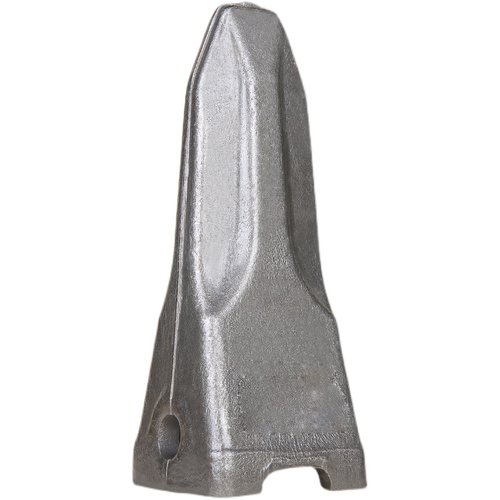 适用三一挖机斗齿55 60 75 135 195 205 215 245耐磨锻造牙齿配件