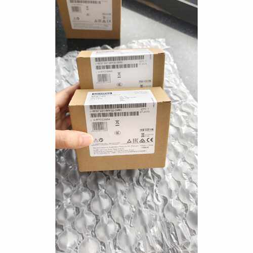 〔议价-可维修〕西门子6ES7 231-5PF32-0XB0模拟量输入模块