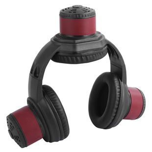 耳灸仪头部艾灸盒美容院耳疗神器随身灸罐家用百会穴耳朵罩工器具