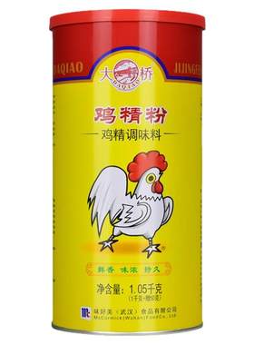 大桥鸡精粉调味料商用