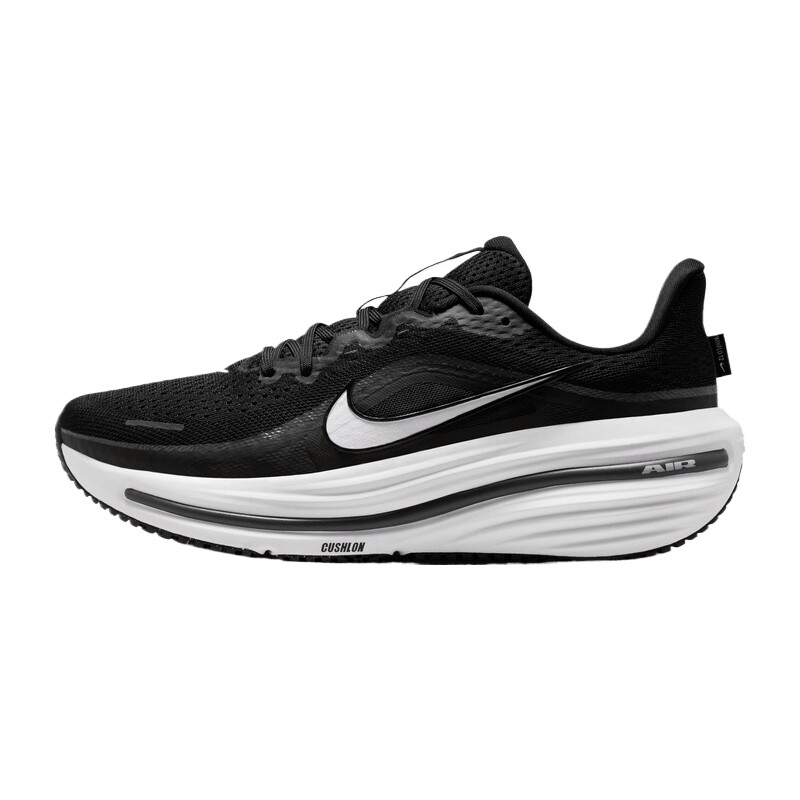 NIKE耐克男子AIR WINFLO 12低帮缓震运动训练跑步鞋HV9272-002