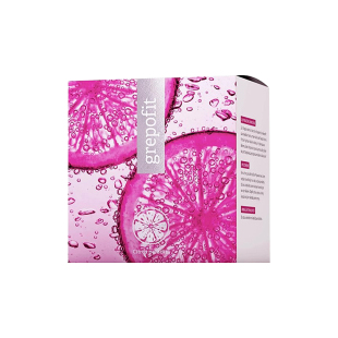 捷克安能聚energy葡萄柚胶囊135粒 天然抵抗增强能量胶囊面毅力