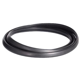 适用沃尔沃S60 S80 C30 XC60 S40XC90天窗密封条汽车顶防漏水胶条