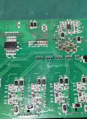 【议价-可维修】V8GDIM.V3 伺服驱动器 工控备件  /均有货