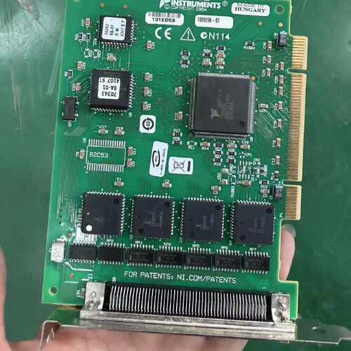 溢价- PCI-DIO-96 96路IO卡  件