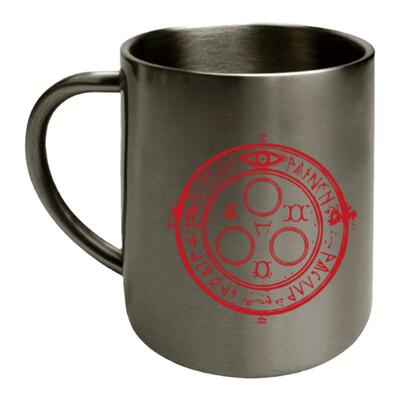 不锈钢杯steam游戏电影周边