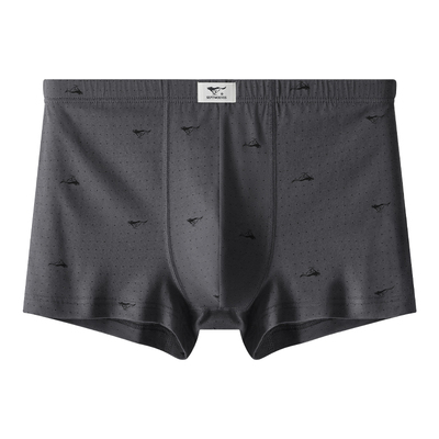 七匹狼男士内裤纯棉2026新款全棉