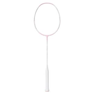 KUMPOO薰风新款5U超轻单拍全碳素纤维球拍训练球拍熏风羽灵羽拍